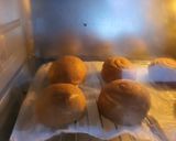 Foto langkah ke 5 dari resep My roti boy.