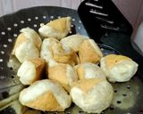 Foto langkah ke 2 dari resep 417. Tahu Aci Tegal.