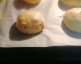Foto del paso 5 de la receta: Bollos con higos en conserva