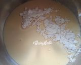 A picture of step 4 of Shahi Mango Sevai.