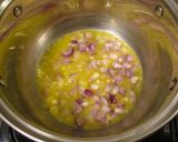 Cukkinikrémleves 🍵 citromos 🍋fűszeres 🌿 és fokhagymás 🧄 olajjal recept fázis 3 fotója