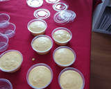 Foto del paso 4 de la receta: Helado de mango en tarrinas (Smoothie)