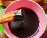 Foto langkah ke 9 dari resep Churros.