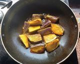 কাজুলি মাছের ঝোল (Kajuli macher jhol recipe in Bengali) রেসিপি ধাপ - 2 ছবি