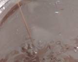Chocolate Caramel Pudding recipe step 3 photo