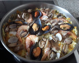 Foto del paso 5 de la receta: Paella mixta