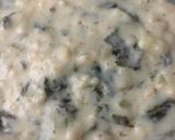 Foto del paso 11 de la receta: MOSTACHOLES🍝 (con espinaca y salsa blanca 🍜gratinados)