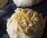Foto del paso 5 de la receta: PAN DE PAPA PARA HAMBURGUESAS🍔