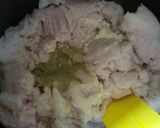 Foto langkah ke 1 dari resep Pempek Tenggiri (Basic : Lenjer, Telor, Keriting).