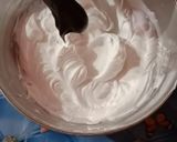 A picture of step 10 of Chocolate cake.