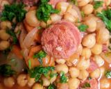Foto del paso 6 de la receta: Garbanchori Asopado 🇵🇪