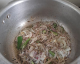 காளான் கிரேவி ரெசிபி ஸ்டேப் 1 புகைப்படம்