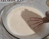 صورة لخطوة 4 من وصفة بسبوسة المندرين(اليوسفي)