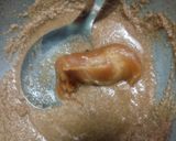 સુખડી (Sukhadi Recipe In Gujarati) રેસીપી સ્ટેપ2ફોટો