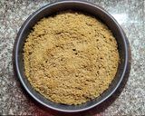 Foto del paso 5 de la receta: Torta -cuca- de banana con crumble