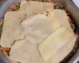 Foto del paso 4 de la receta: Tarta de verduras