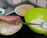 Foto del paso 6 de la receta: Crepes salados rellenos