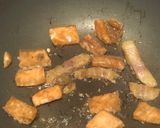 Foto langkah ke 4 dari resep Nasi Mentai.