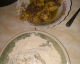 Foto del paso 1 de la receta: Pollo a la coca cola