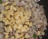 Poha recipe step 3 photo