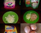 Foto langkah ke 1 dari resep Roti Goreng Mayo.