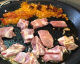 Foto del paso 4 de la receta: Arroz Marinero Mixto Sonorense
