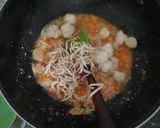 Foto langkah ke 7 dari resep Seblak Aci.