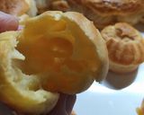 Foto del paso 5 de la receta: Roscón París Brest Y Profiteroles