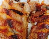 Hình bước làm 2 của món Bữa cơm dễ làm 51