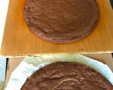Fekete-erdő torta recept fázis 3 fotója