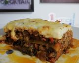 Foto del paso 9 de la receta: Moussaka 😉