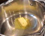 Pirított karfiol főzelék recept fázis 3 fotója