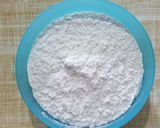 Foto langkah ke 1 dari resep Kue Putu (Dengan Cetakan).