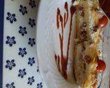 Túrós-szalonnás puliszka (gluténmentes) recept fázis 7 fotója