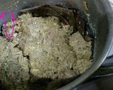 Foto langkah ke 3 dari resep Empal Gepuk empuk gurih manis.