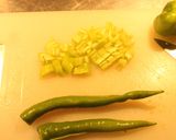 Foto del paso 2 de la receta: Ensalada pichichi-cucú