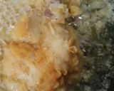A picture of step 6 of Crispy fried chicken.