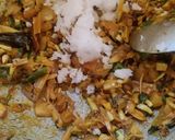 केळ फुलाची भाजी (Kelphulachi Bhaji Recipe In Marathi) रेसिपी स्टेप 5 फोटो