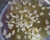 Foto del paso 1 de la receta: Calamar en salsa