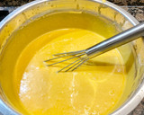 Foto del paso 5 de la receta: Pastel de zanahoria con relleno y ganaché, “sin gluten “