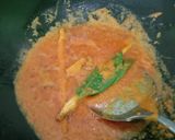 Foto langkah ke 3 dari resep 19. Gulai babat jeroan sapi santan.