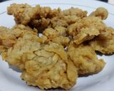 Foto langkah ke 3 dari resep Ayam Crispy ala KFC.