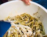 Foto del paso 4 de la receta: Frito de porotos Verdes