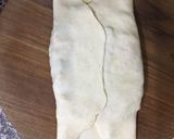 A picture of step 9 of Egg Mughlai Paratha.