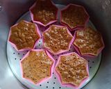Foto langkah ke 7 dari resep Bolu Sakura.