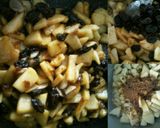 Foto langkah ke 1 dari resep Mini classic APPLE PIE.