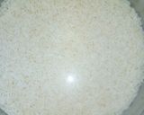 A picture of step 1 of Potato And Tomato Pulao.