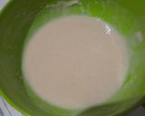 Foto langkah ke 1 dari resep Tape Goreng / Rondo Royal khas Jepara.