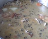 Foto del paso 6 de la receta Conejo guisado con verduras