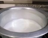 A picture of step 1 of Candi spread dessert cups ❤❤❤.